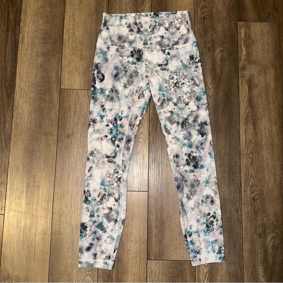 Lululemon Align High-Rise 28” - Picture 1 of 3